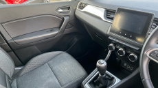 Renault Captur 1.0 TCE 90 Iconic 5dr Petrol Hatchback